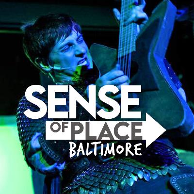 In Baltimore, a volunteer-run theater company embraces rock, gore and excess