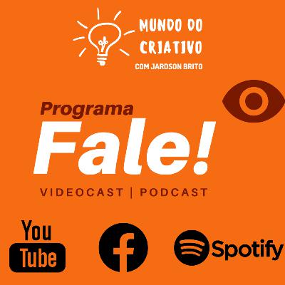 Guerin Braga fala ao povo de Baturité