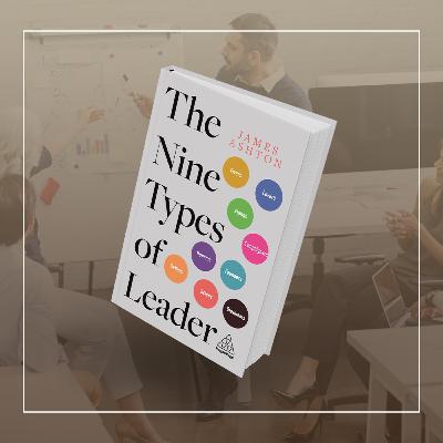 نه مدل رهبری