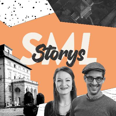 SML Storys - Ein Clown im Büro?! - mit Markus Staigmiller
