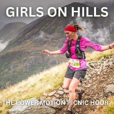 Ep. 5.3: Girls on Hills Ep. 5.3: Girls on Hills