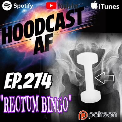 Rectum Bingo Rectum Bingo