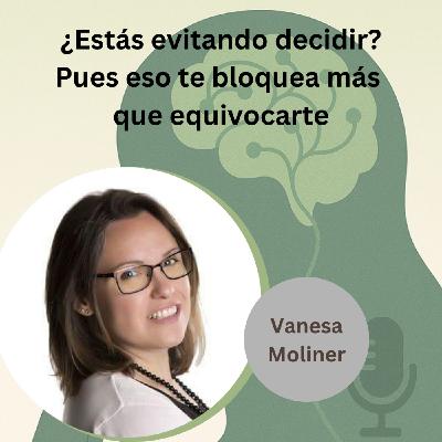 Estás evitando decidir (y eso te bloquea mucho más que equivocarte)