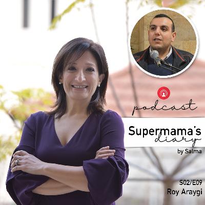 S02EP9: المرأة الزغرتاوية (The Zgorthiite Woman)