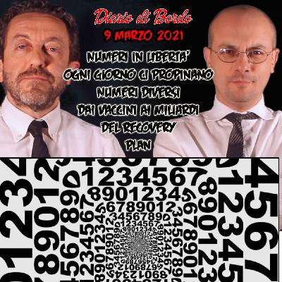 Numeri in libertà