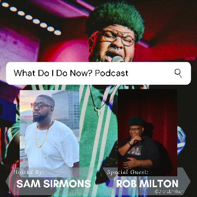 R&B ft. Rob Milton