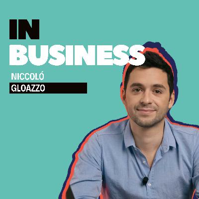 E12 - Gianluca Rago - Da un Phd in Fisica, alla consulenza per poi passare al digital marketing nel mondo eCommerce