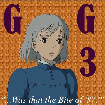 Anime Fans Against Anime, Ghibli Ganuary '26 3: Howl's Moving Castle | Walking Domicile Anime Fans Against Anime, Ghibli Ganuary '26 3: Howl's Moving Castle | Walking Domicile