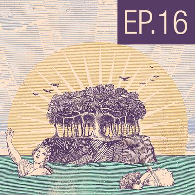 Ep. 16 - De terapia por España Ep. 16 - De terapia por España