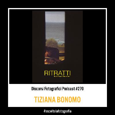 Tiziana Bonomo ci parla di: “Ritratti. Collezione Florence e Damien Bachelot”