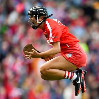 Cork legend Laura Treacy calls it a day Cork legend Laura Treacy calls it a day