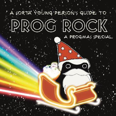 Ep. 35: A Progmas Carol, Stave 3