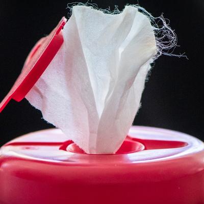 Do we need a ban on plastic wet wipes?
