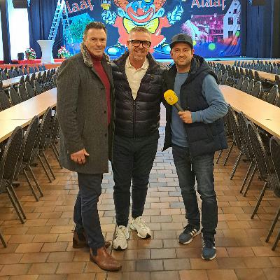 #121 Sessionsstart: Alles auf NEU!