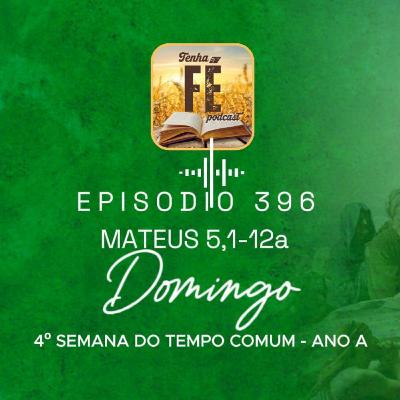 Evangelho do dia 01/02: Mt 5,1-12a - 4º Dom. do T. Comum - ANO A