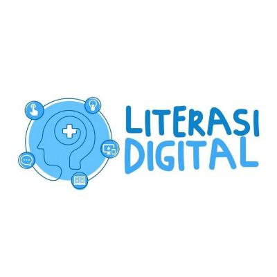 Elemen Digital Citizenship - Literasi Digital