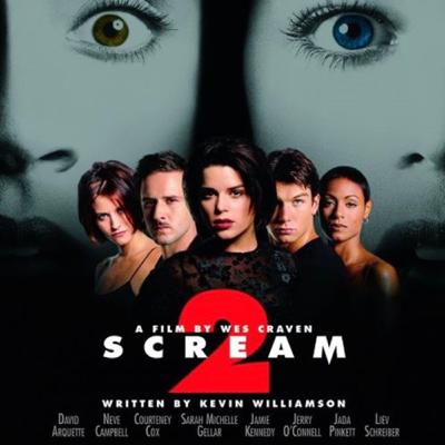 95: Scream 2