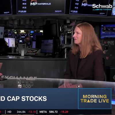 Lori Keith’s Mid-Cap Picks: NXPI, ADSK & More