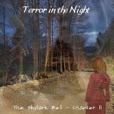 The Skylark Bell - Chapter 12, Terror in the Night
