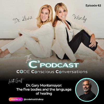 Dr. Gary Montemayor: The five bodies and the language of healing