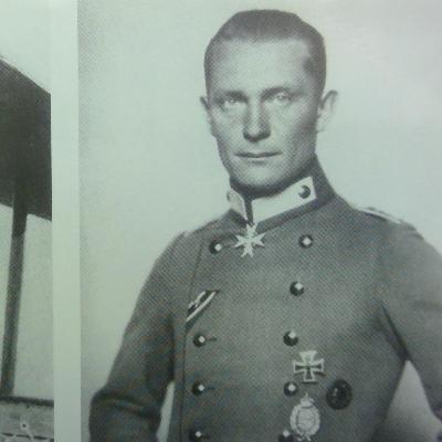 Hermann Goering 1933-134 interwar period