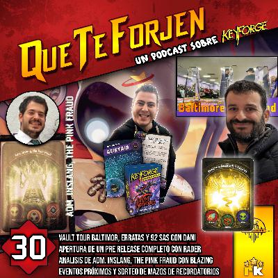 QTF - AVISO 30