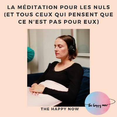 La méditation pour les nuls
