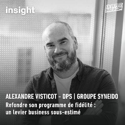 Refondre son programme de fidélité : un levier business sous-estimé - dps | Groupe Syneido