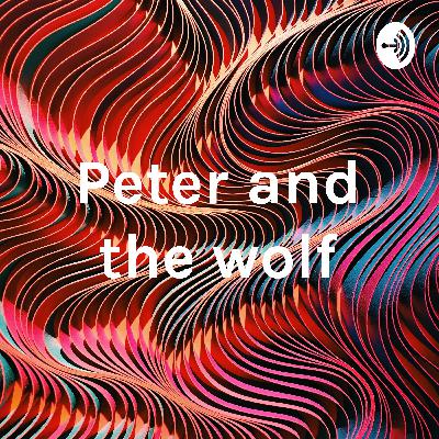 peter and the wolf