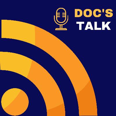 Episode 4: COVID Vaccines - What is the difference between different types of Vaccines ?