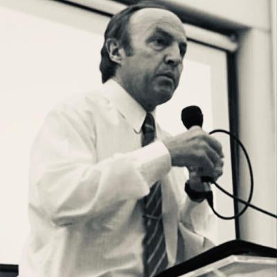 ESTUDIO 2019: ROMANOS- Romanos 1:18-32 -La culpabilidad del hombre- Por Jorge Perez