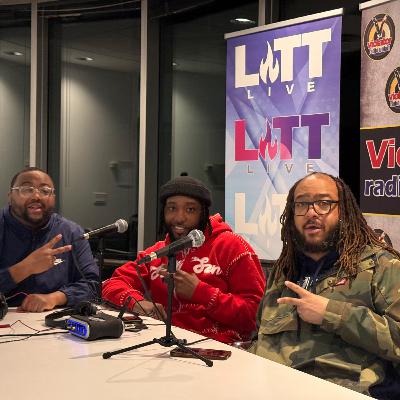 Violator Radio Unkut | Guest: Money X Violator Radio Unkut | Guest: Money X