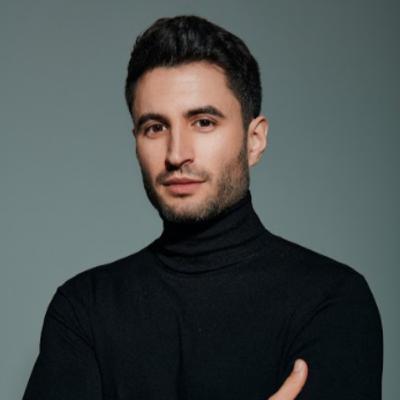 Historias y consejos de uno de los profes más escuchados del mundo: César (@spanishlanguagecoach)