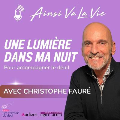 Une lumière dans ma nuit [Avec Christophe Fauré]