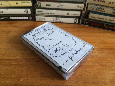 111.24: Moby-Dick by Herman Melville 111.24: Moby-Dick by Herman Melville