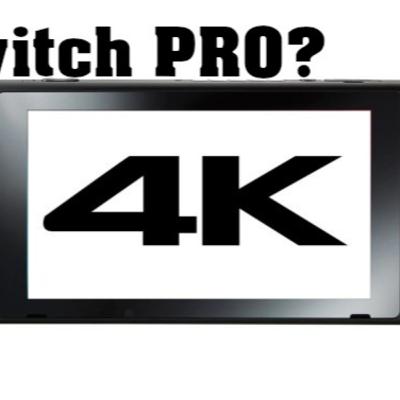 GAMER CHAT #3 | 4k Switch Pro? Hogwarts legacy in Trouble? GAMER CHAT #3 | 4k Switch Pro? Hogwarts legacy in Trouble?