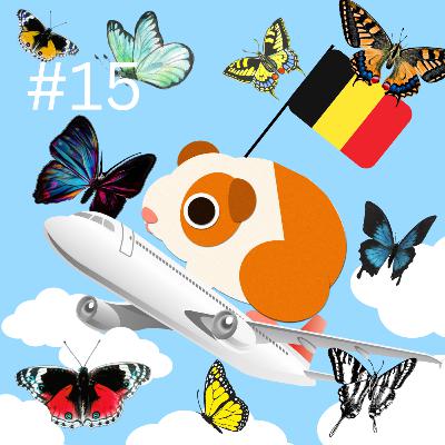 #15: In lajf gre naprej #15: In lajf gre naprej