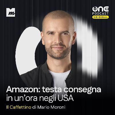 Amazon aggiunge la consegna in un'ora negli USA, come funziona?