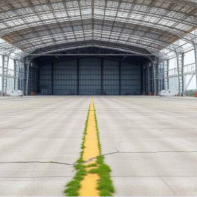 Forgotten Terminals: The Story of Airports Left Behind