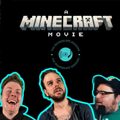 A Minecraft Movie