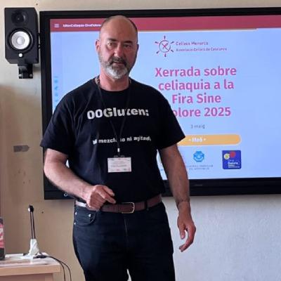 MITES DE LA VIDA SENSE GLUTEN - Sinedolore 2025 MITES DE LA VIDA SENSE GLUTEN - Sinedolore 2025