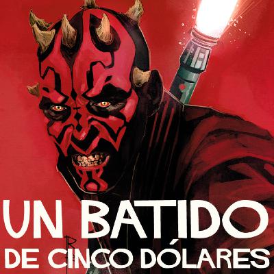 UBD5D - 75 - Episodio I y alrededores UBD5D - 75 - Episodio I y alrededores