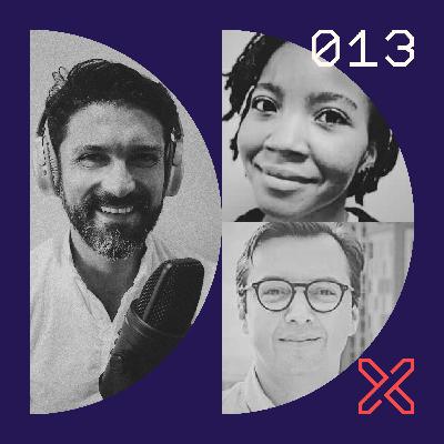 13. Talking with Jury Members Catt Small and Andrés Burbano 13. Talking with Jury Members Catt Small and Andrés Burbano