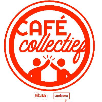 Trailer Café Collectief Trailer Café Collectief