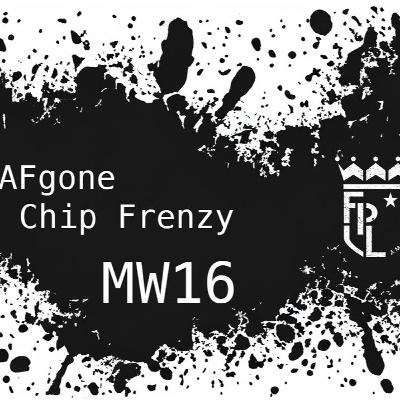 FPL 25/26 - MW16 - AFgone Chip Frenzy FPL 25/26 - MW16 - AFgone Chip Frenzy