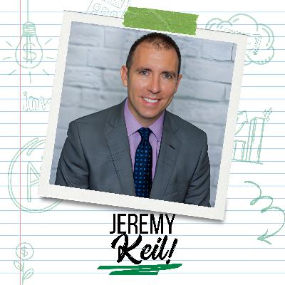 Retire Today: Five Steps to Avoid Costly Retirement Mistakes with Jeremy Keil
