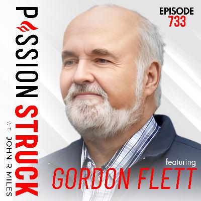 How to Make Your Child Feel Seen: The Science of Mattering | Gordon Flett – EP 733 How to Make Your Child Feel Seen: The Science of Mattering | Gordon Flett – EP 733