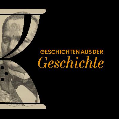 GAG548: Die Flatters-Expedition