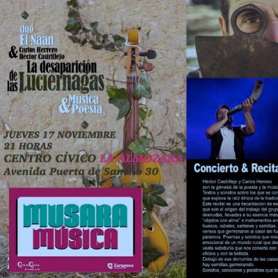 SONIDOS SASSAFRAS 120 - MUSARA MUSICA - EL NÁAN - SONIDOS SASSAFRAS 120 - MUSARA MUSICA - EL NÁAN -