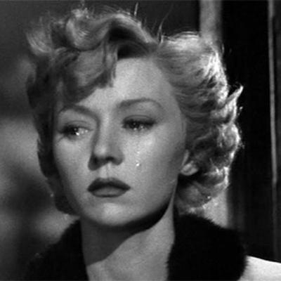 In A Lonely Place with Brendan In A Lonely Place with Brendan